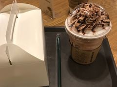 -星巴克臻选(舟山凯虹广场店)