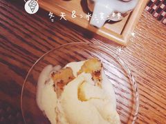 -千夏日式风情餐厅(恐龙园汉江东路店)