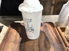 -李山山茶事(景枫店)