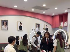 -海马体照相馆(广州新世界云门New park店)