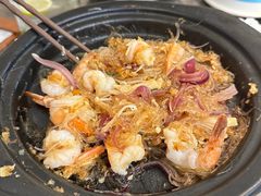 -前海沿·青岛菜(乐客城店)