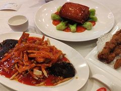 -功德林素菜饭庄(前门店)