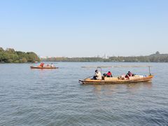 -西湖外事游船(花港观鱼码头)