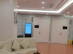 -爱康卓悦体检中心(常州龙锦路分院)