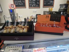 -梦菲思饼屋(瑞金宾馆店)