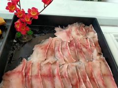 石斑鱼-丽江庭院之丽江往事(安定门店)