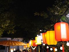 -湖畔居茶楼(湖滨店)