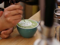 -COFFEE HOLIC(朝外SOHO店)