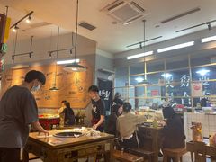 -叁口煮市井老火锅(春熙路店)