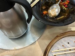 -香顺·客家菜(东坑店)