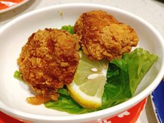 -京樽回転寿司(奥林匹克店)