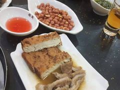 -领鲜风味花雕鸡(马端街店)