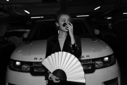 -梦摄影少女写真馆(麦凯乐国际公寓A座店)