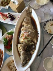 -金老三饭庄·宴会厅(常营店)
