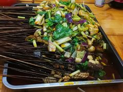 油卤串串-特色油卤串串(水碾河店)