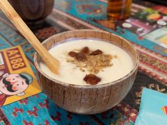 -巴依老爷新疆美食(工体旗舰店)