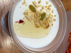 -金手鼓·新疆菜(南京店)