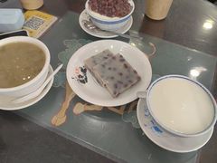 -民信老铺(华盖路店)
