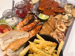 海鲜mix-Mix Restaurant