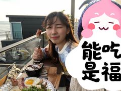 -Cafe Rooftop Cheongsapo