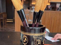 -唐猫庭院·千年陕菜(赛格国际购物中心店)