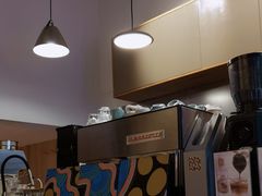 -Cafe del Volcan(永康路店)