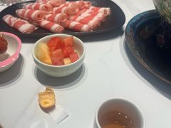 -东来顺•非遗火锅(外滩店)