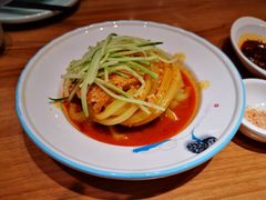 -品回味清真西北楼(宁波首店)