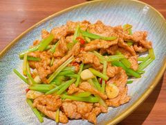 -知音酒楼(花园店)