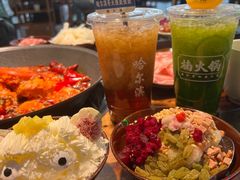-楠火锅(哈尔滨金爵万象店)