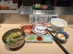 -肉肉大米(金虹桥店)
