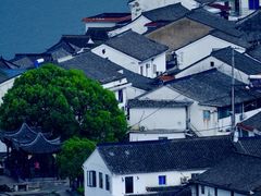 -东钱湖旅游度假区