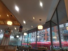 -英兰朝族饭店·英兰锅包肉(佳园路店)