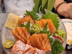 -仙隐小鹿中華の日料(荣民龙首广场店)