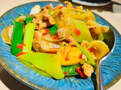 -山石榴·贵州菜(丰盛里店)