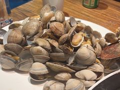 -海味当家·蒸锅海鲜(星海公园店)
