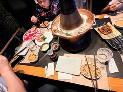 -东来顺·非遗火锅(高新店)