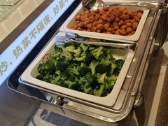 -素满香·全民食养自助(长宁龙之梦店)