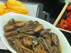 -冰城小镇音乐串吧·聚会餐厅(百子湾店)