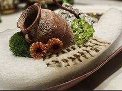-朝阳闽灶·非遗文化闽菜馆·福建老字号(福飞路店)