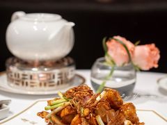 -唐阁(香港朗廷酒店)