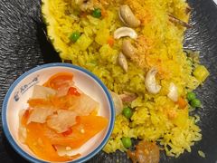 -美奈小馆·越南料理(中航城君尚购物中心店)