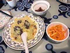 -撒拉花儿·新疆菜·清真(太阳宫店)