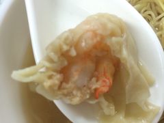 -永华面家