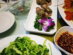 -小贝壳酒楼(经九路店)