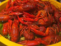 -王红军龙虾(新民路店)