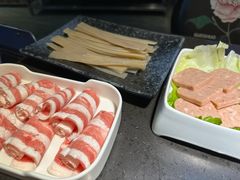 -锅说大脸毛肚重庆老火锅(佐阾店)