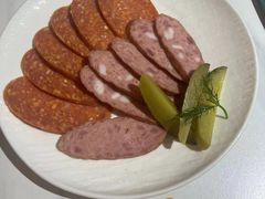 -库滋明·俄罗斯特色美食(中央大街店)