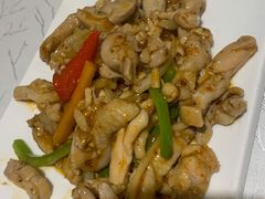 东安仔鸡-马凯餐厅(长椿街店)