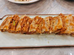 -玉华台饭庄·淮扬菜·烤鸭(望京店)